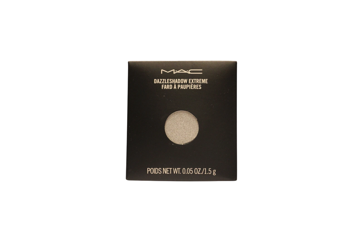 MAC Dazzleshadow Extreme Pro Palette Recharge - Discotheque, 1.5 g