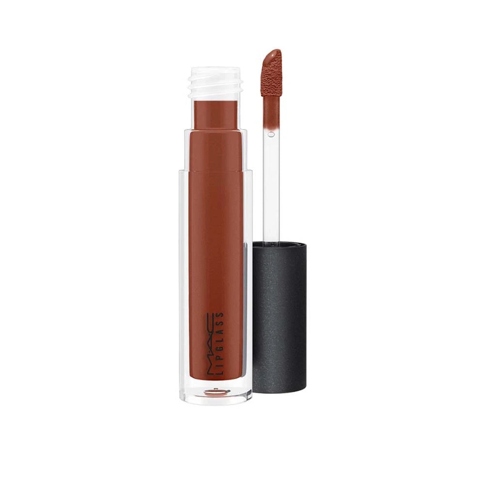 MAC, Lipglass, Shining, Lip Gloss, 344, Low Cut, 3.1 ml