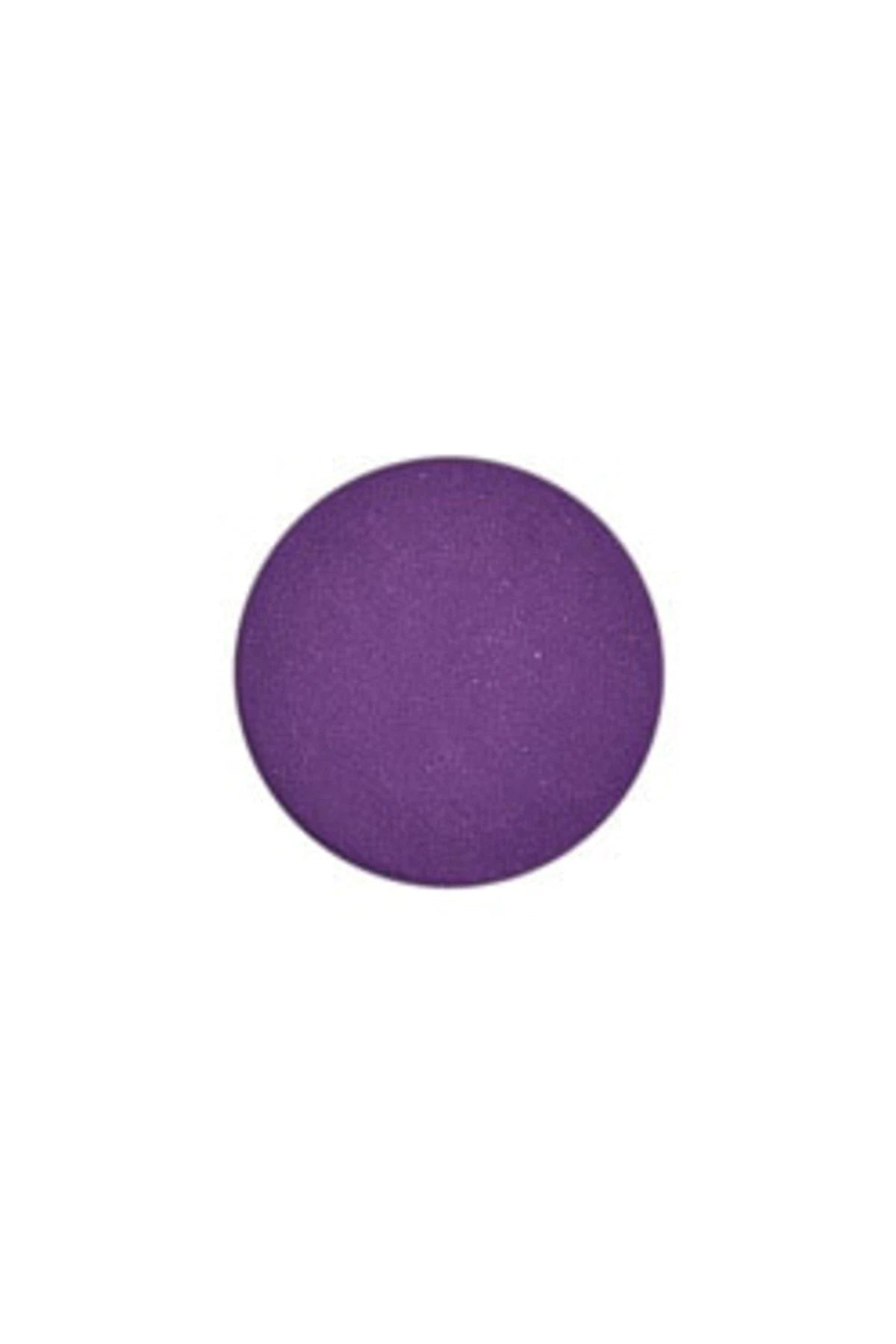 MAC, Pro, Matte, Eyeshadow Powder, Power To The Purple, Refill, 1.5 g