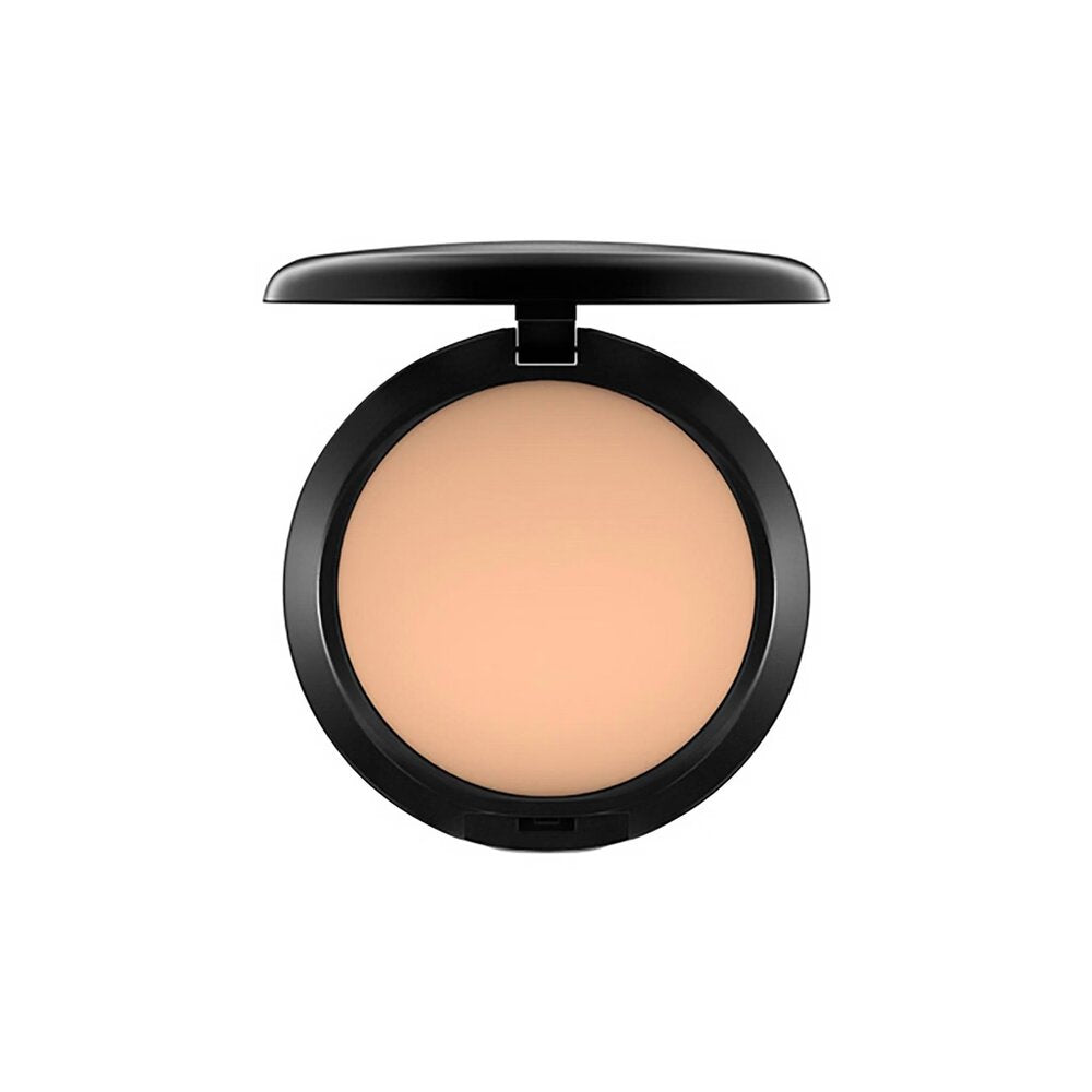 MAC, Studio Fix Powder Plus, Ultra-Matte Finish, Compact Foundation, C5.5, 15 g