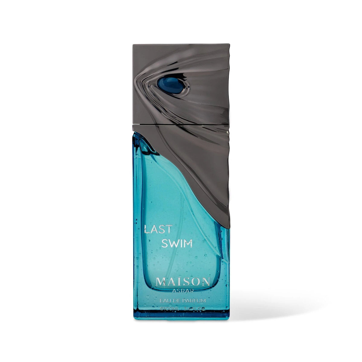 Maison Asrar Last Swim Eau de Parfum Unisexe 100 ml