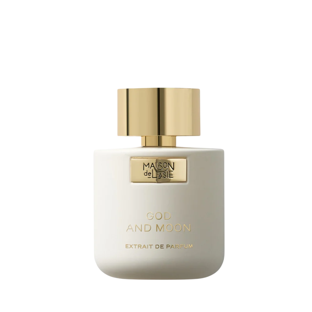 Maison De L'Asie, God and Moon, Extrait De Parfum, Unisex, 50 ml
