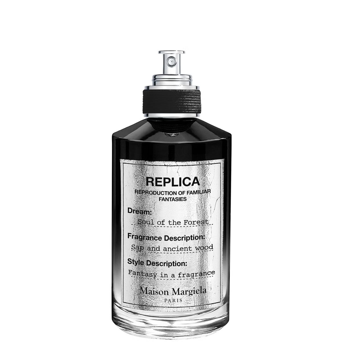 Maison Margiela, Replica Soul Of The Forest, Eau De Parfum, Unisex, 100 ml