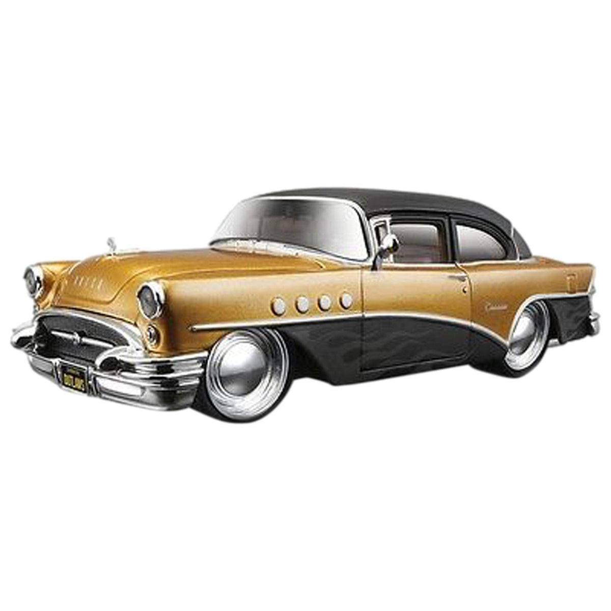 Maisto, Design Outlaws Toy Cars