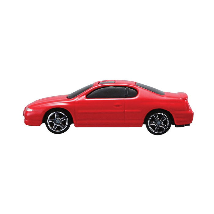 Maisto, Fresh Metal Miniature Toy Cars