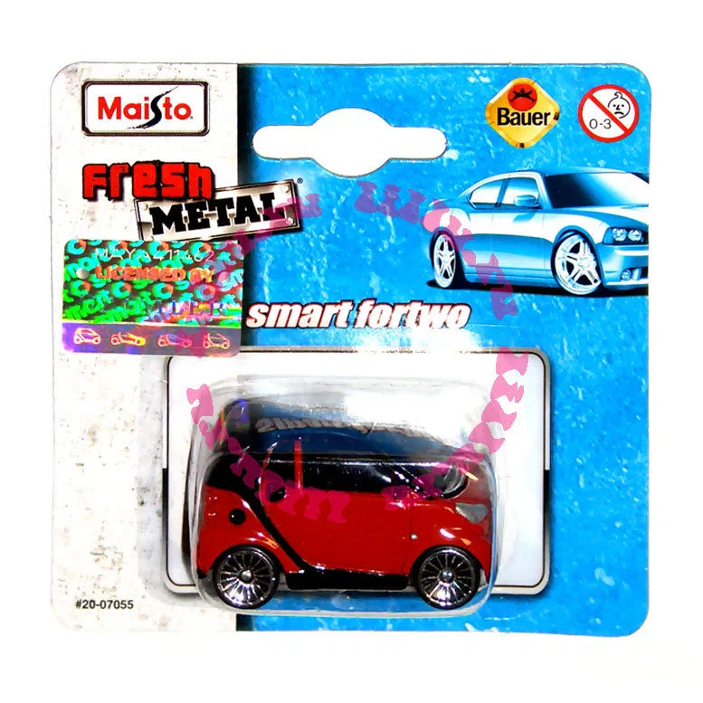 Maisto, Fresh Metal Miniature Toy Cars