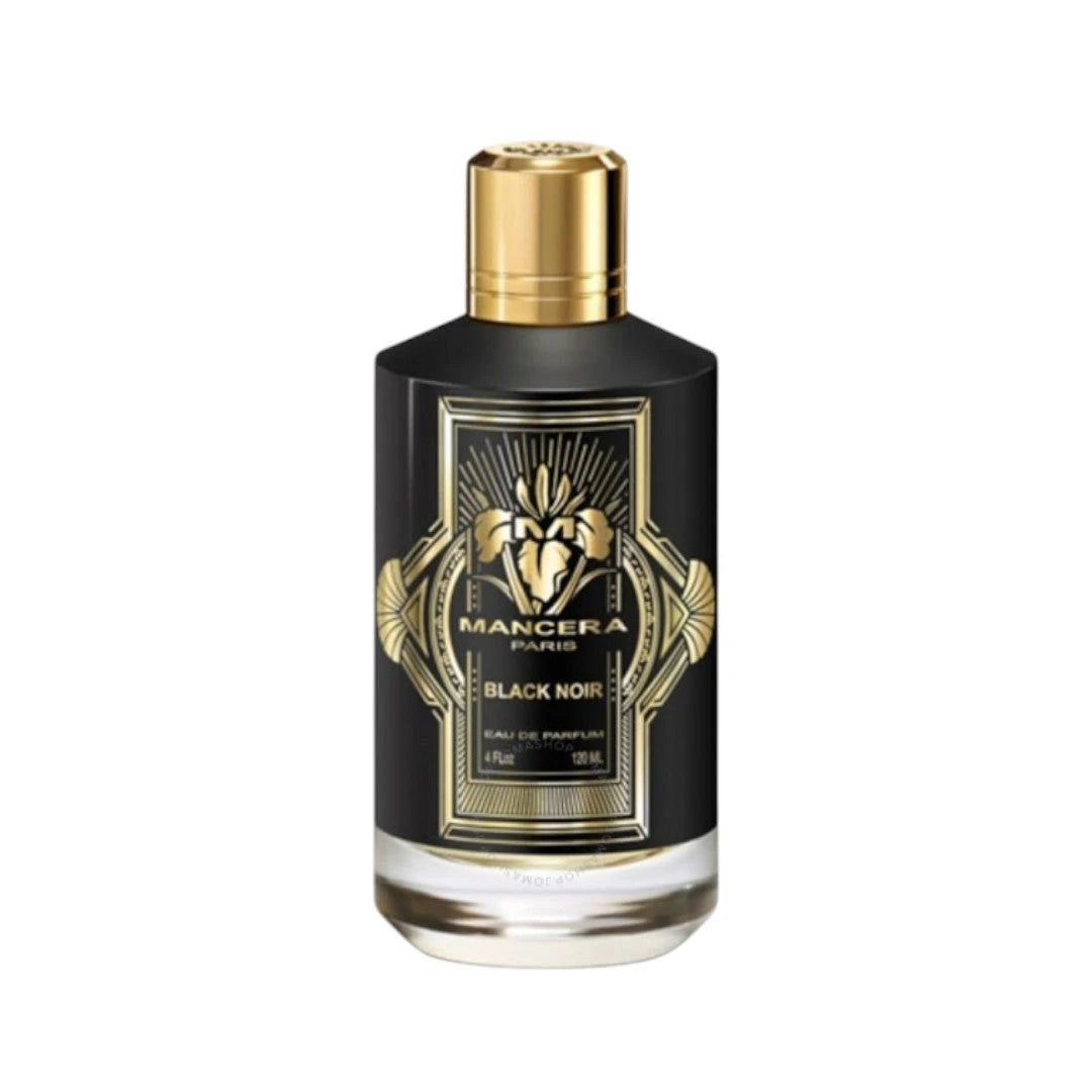 Mancera Black Noir Eau de Parfum Unisexe 120 ml