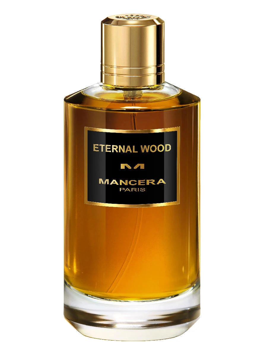 Mancera Eternal Wood Eau de Parfum Unisexe 120 ml