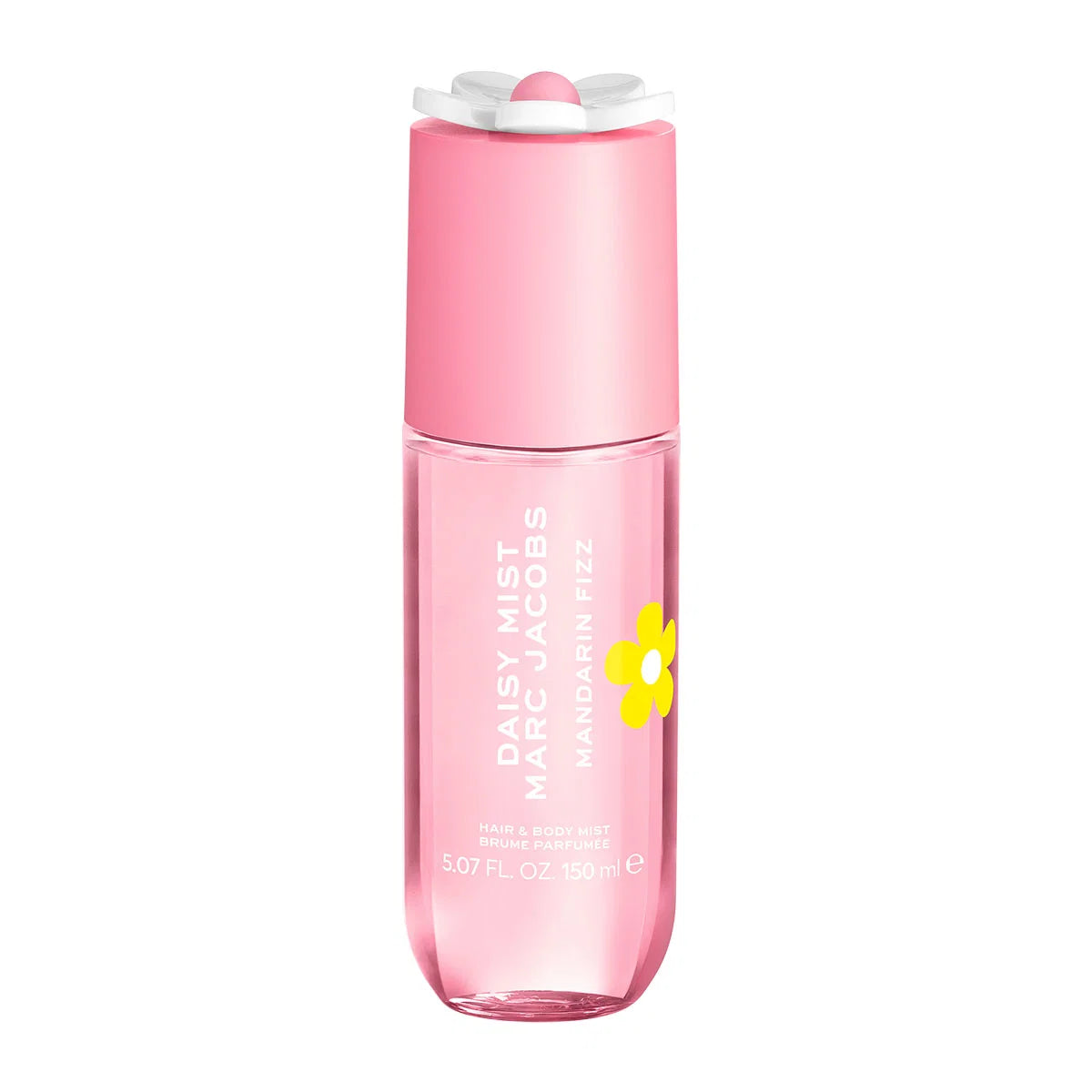 Marc Jacobs Daisy Brume Mandarin Fizz pour les Cheveux et le Corps 150 ml