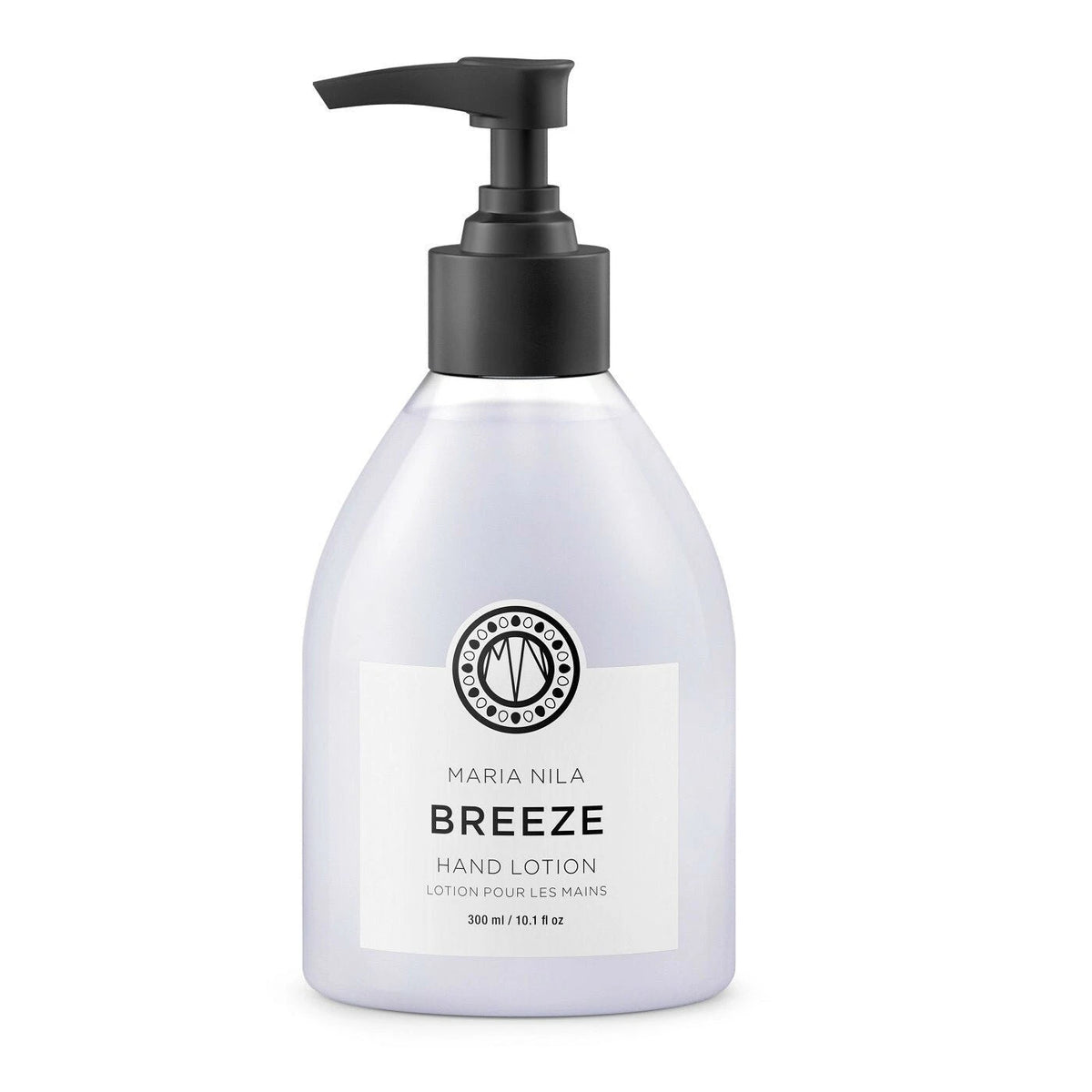 Maria Nila, Breeze, Paraben-Free, Hydrating, Hand Lotion, 300 ml