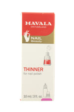 Mavala, Mavala, Nail Polish Remover, 10 ml