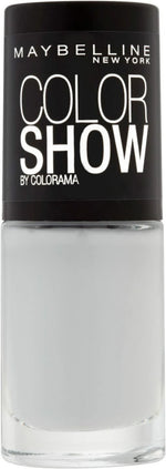 Maybelline, Color Show By Colorama, Nail Polish, Nr. 288, Cool Touch, 7 ml