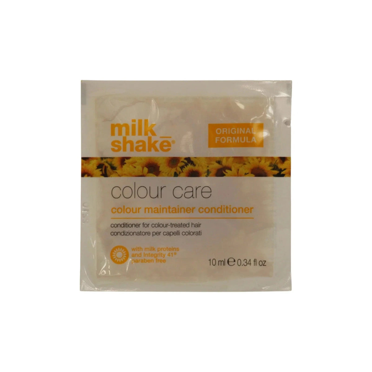 milk_shake Colour Care Après-shampooing maintien de la couleur 10 ml Sachet