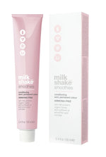 Milk Shake, Smoothies, Ammonia-Free, Semi-Permanent Hair Dye, 5.E , 100 ml