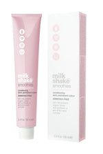 Milk Shake, Smoothies, Ammonia-Free, Semi-Permanent Hair Dye, 7.137B Very Light Blonde Beige, 100 ml