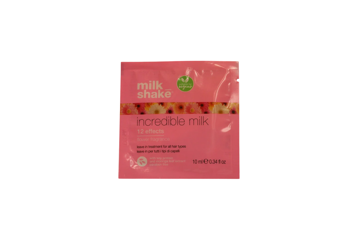 milk_shake Incredible Milk Soin en spray sans rinçage 10 ml