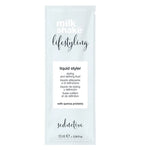 Milk Shake, Lifestyling Liquid Styler, UV Filter, Hair Styling Lotion, 10 ml