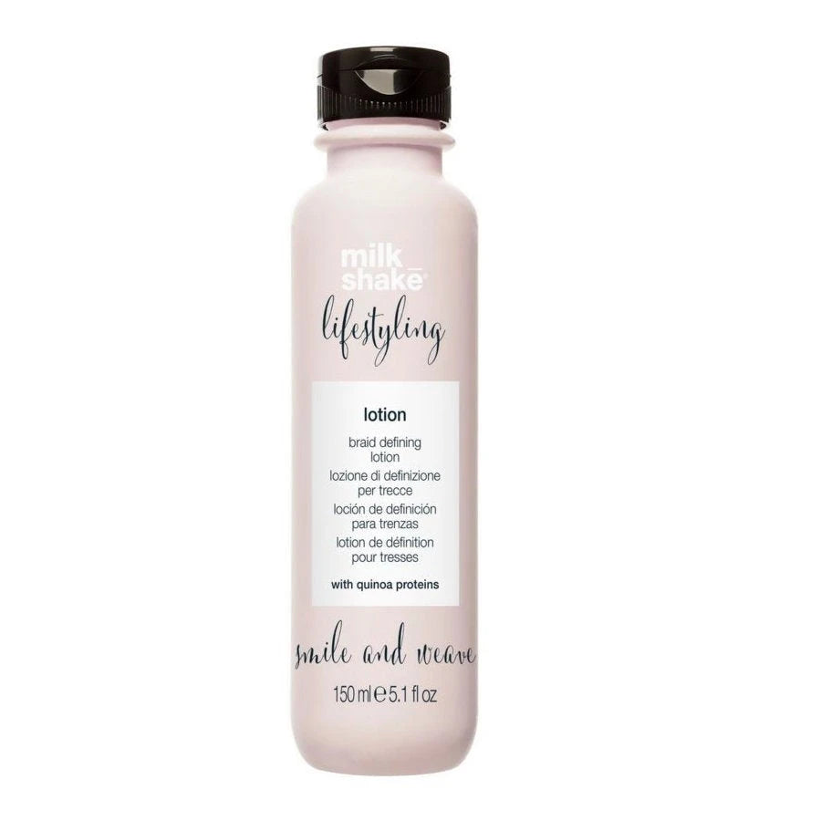Milk Shake, Lifestyling Braid, Milk Proteins, Hair Styling Lotion, 150 ml