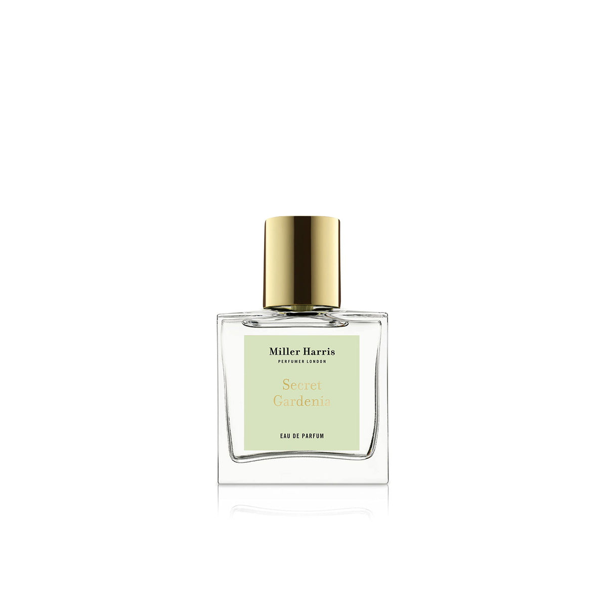 Miller Harris, Secret Gardenia, Eau De Parfum, For Women, 14 ml