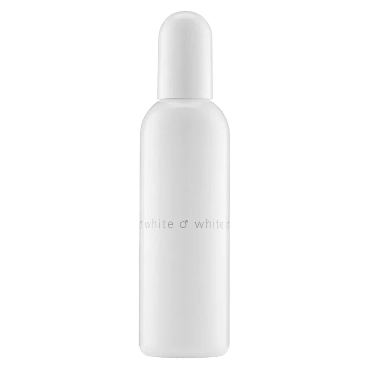 Milton Lloyd, Colour Me Homme White, Eau De Toilette, For Men, 90 ml
