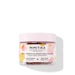 Mimitika, Solar Food, Extrait De Tomate & Rose D'Inde, Sun Protection, Day, Supplements, 25 g