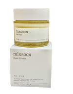 Mixsoon, Bean, Hydrating, Cream, For Face, 50 ml