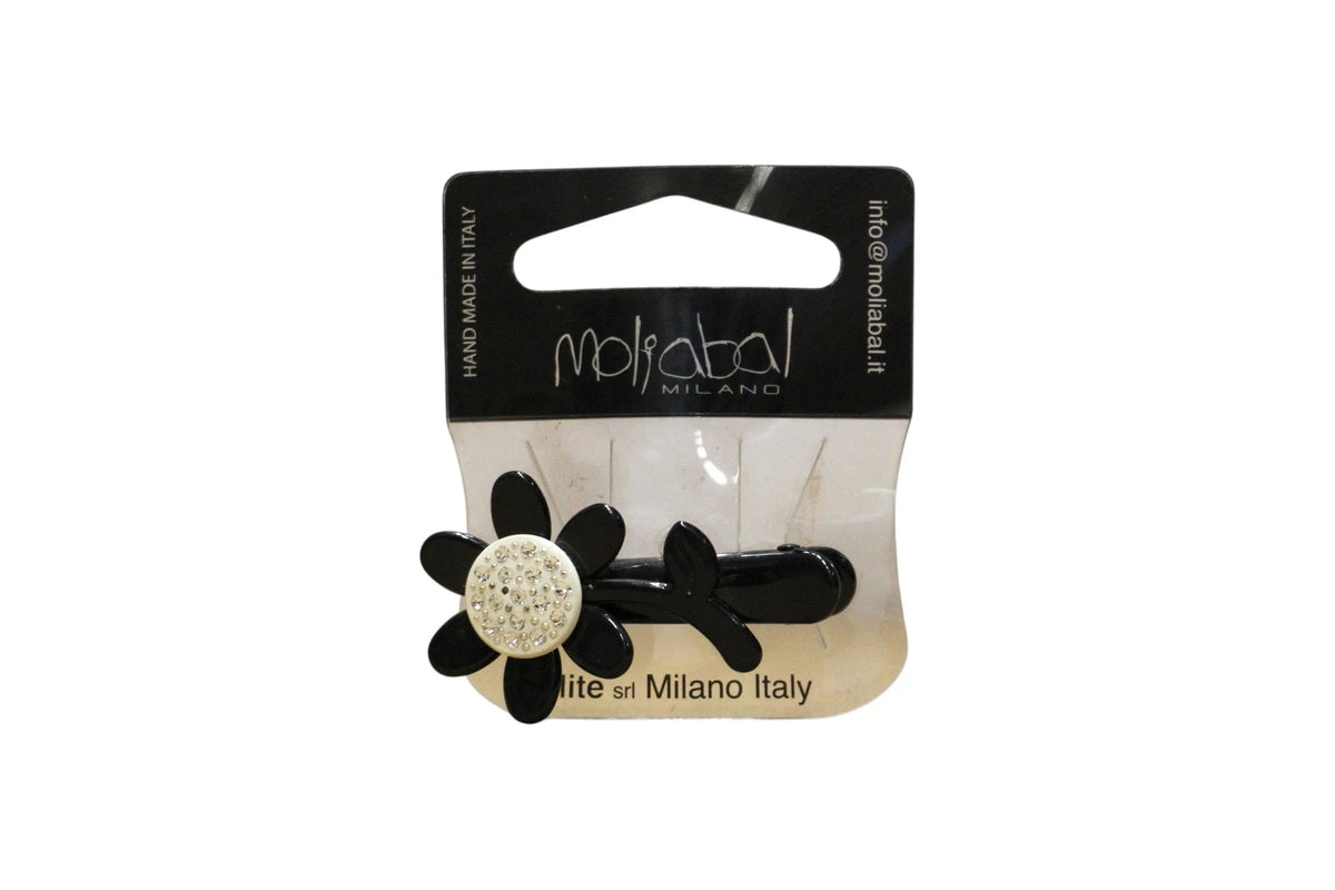 Moliabal, Moliabal, Hair Clip, 604