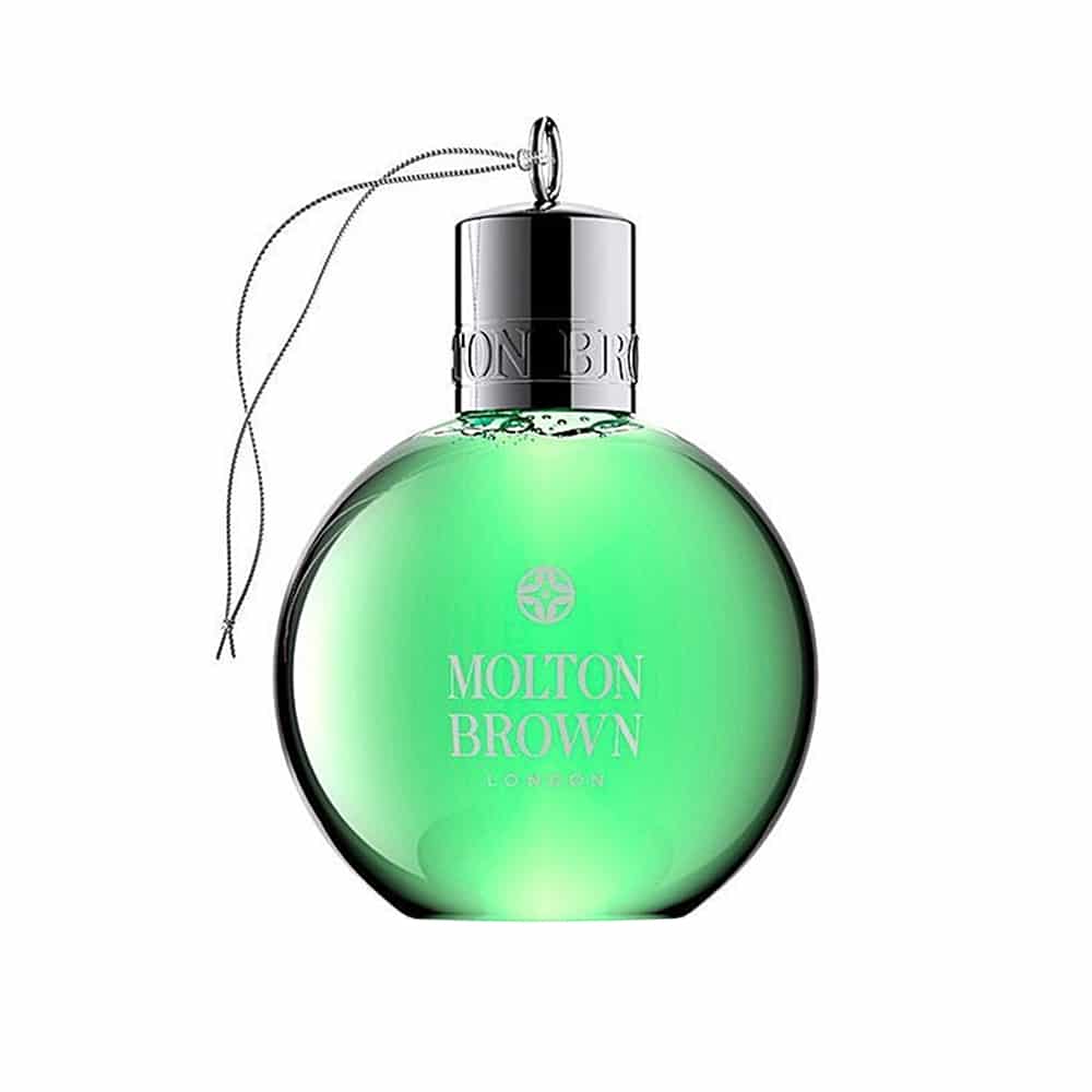 Molton Brown, Euchalyptus Bauble, Shower Gel, 75 ml