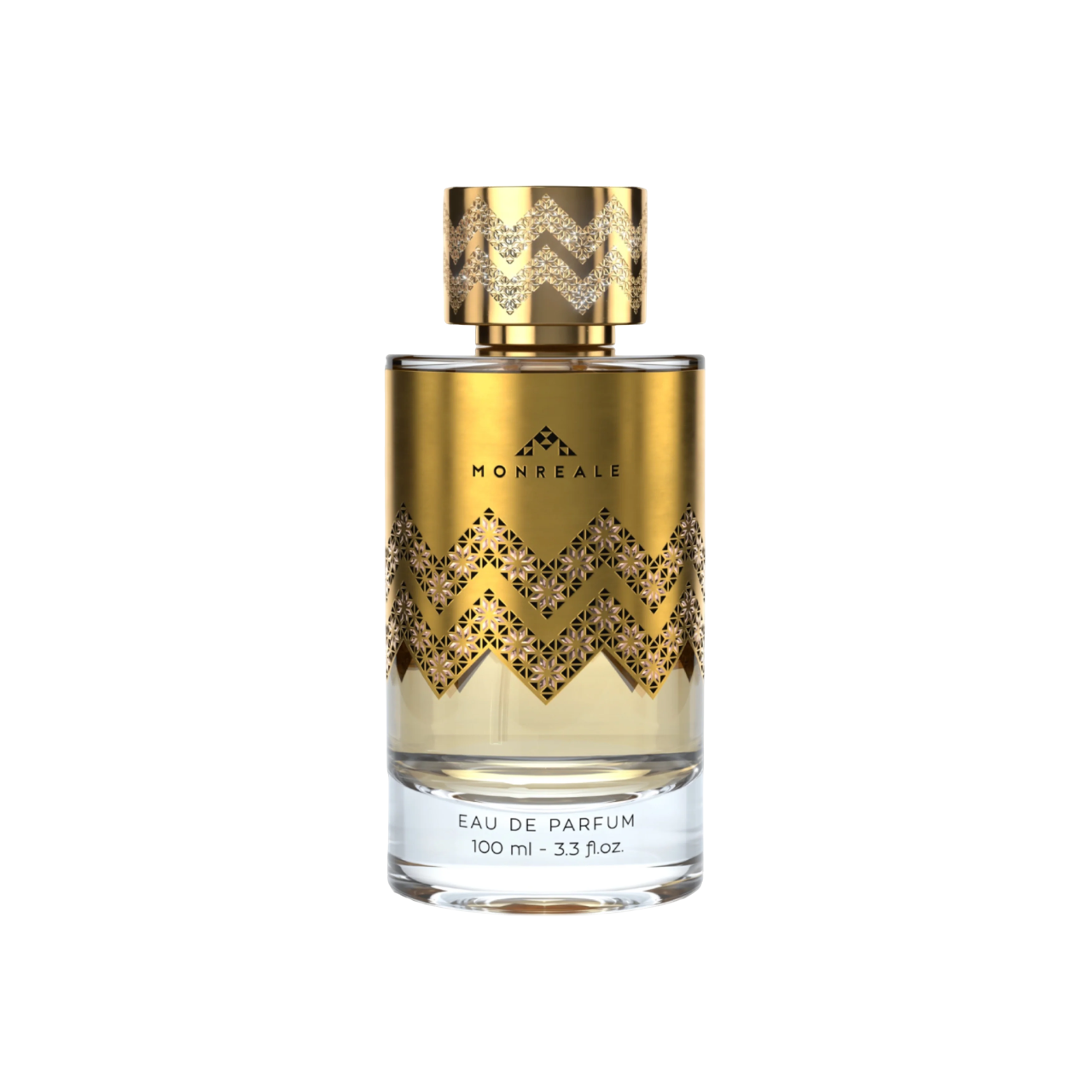 Monreale, Honey Moon, Eau De Parfum, For Men, 100 ml *Tester