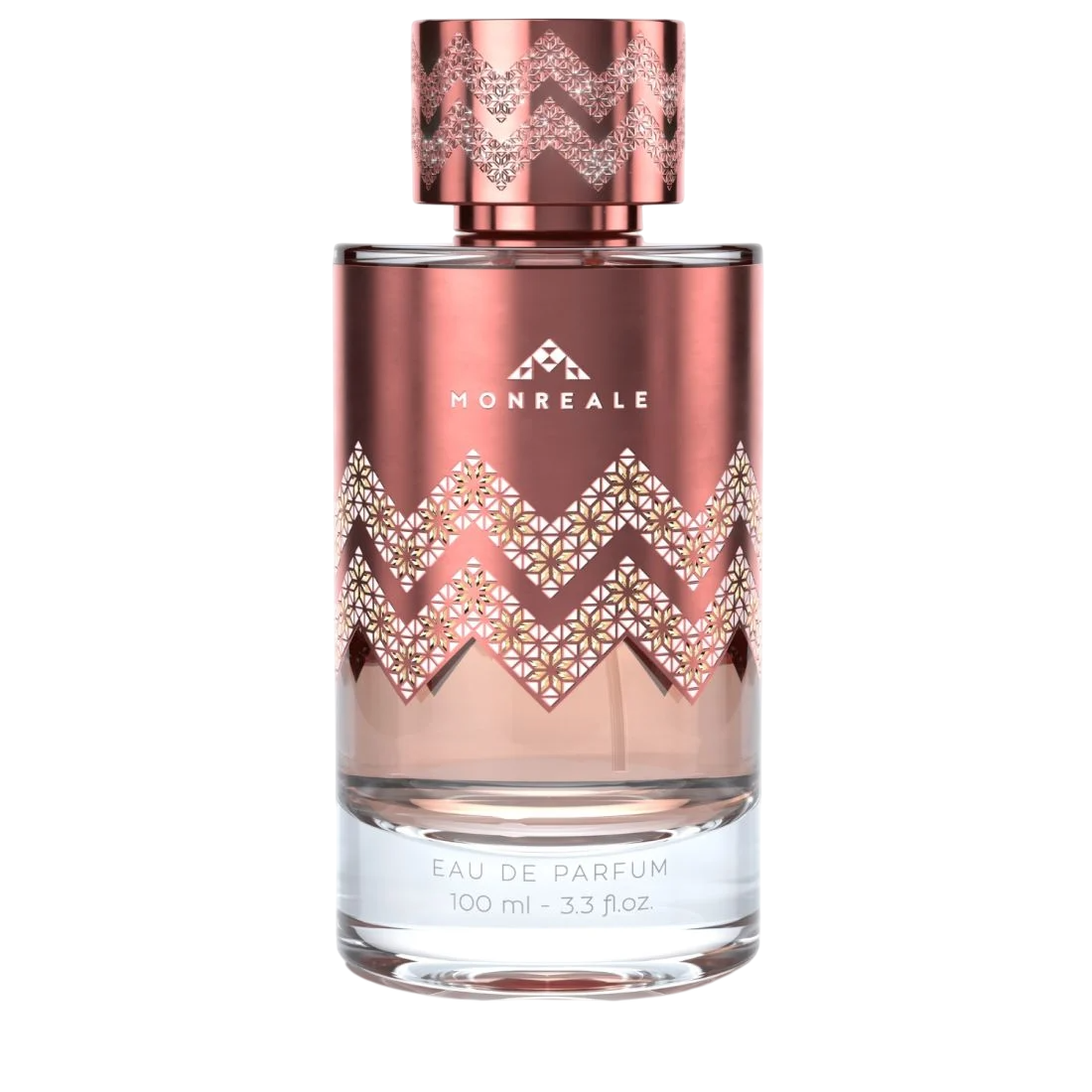 Monreale, Rose Elixir, Eau De Parfum, For Women, 100 ml *Tester