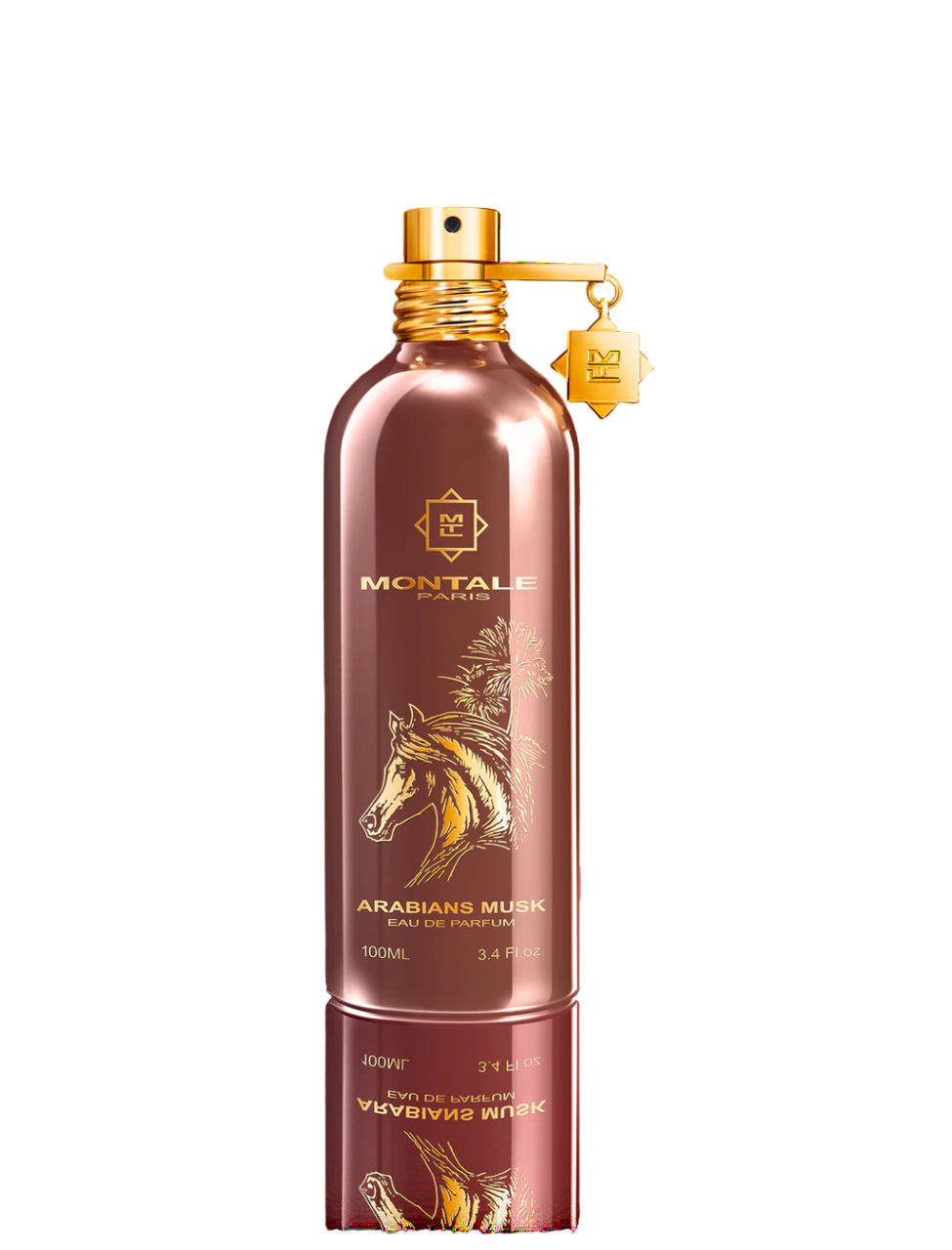 Montale Arabians Musk Eau de Parfum mixte 100 ml
