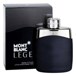 Montblanc, Legend, Calming, After-Shave Lotion, 100 ml