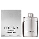 Montblanc, Legend Elixir, Parfum, For Men, 100 ml