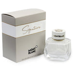 Montblanc, Signature, Eau De Parfum, For Women, 50 ml