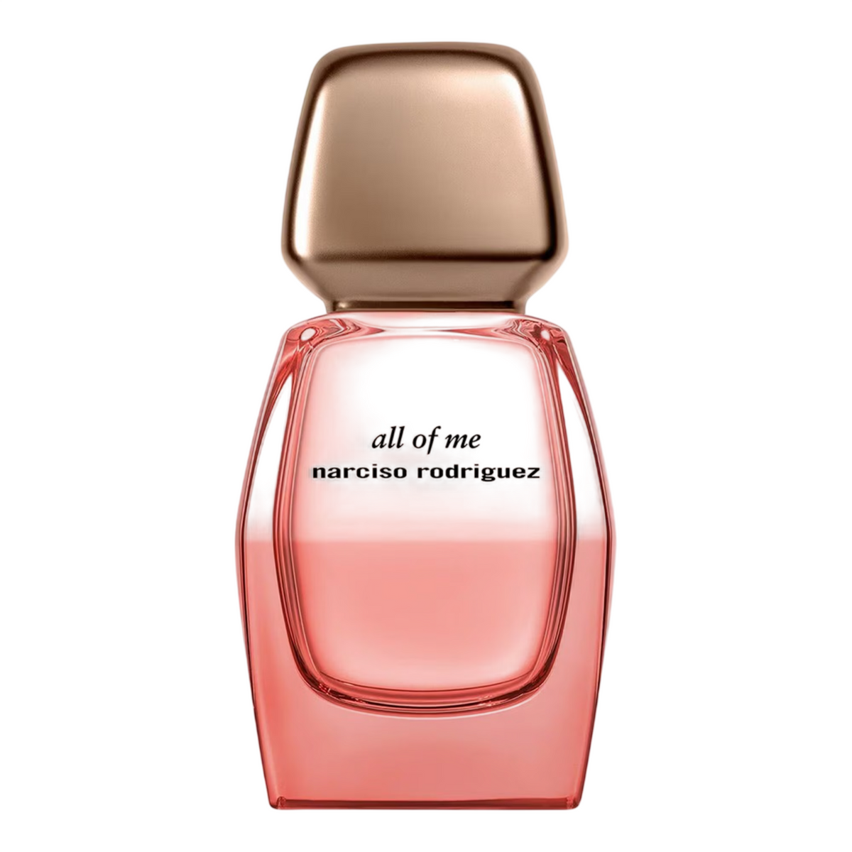 Narciso Rodriguez, All Of Me Intense, Eau De Parfum, For Women, 50 ml