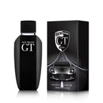 New Brand, GT, Eau De Toilette, For Men, 100 ml