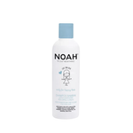 Noah, Kids, Hair Shampoo, Cleansing & Refreshing, 250 ml