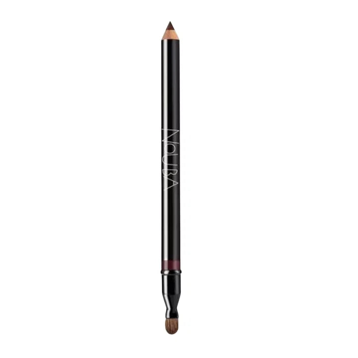 Nouba, Lip Pencil, Double-Ended, Lip Liner, 31, 1.2 g