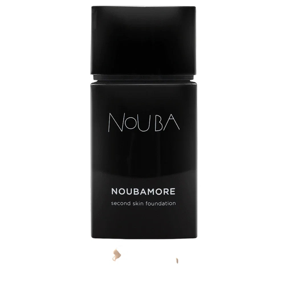 Nouba, NoubaMore, Liquid Foundation, 84, 30 ml