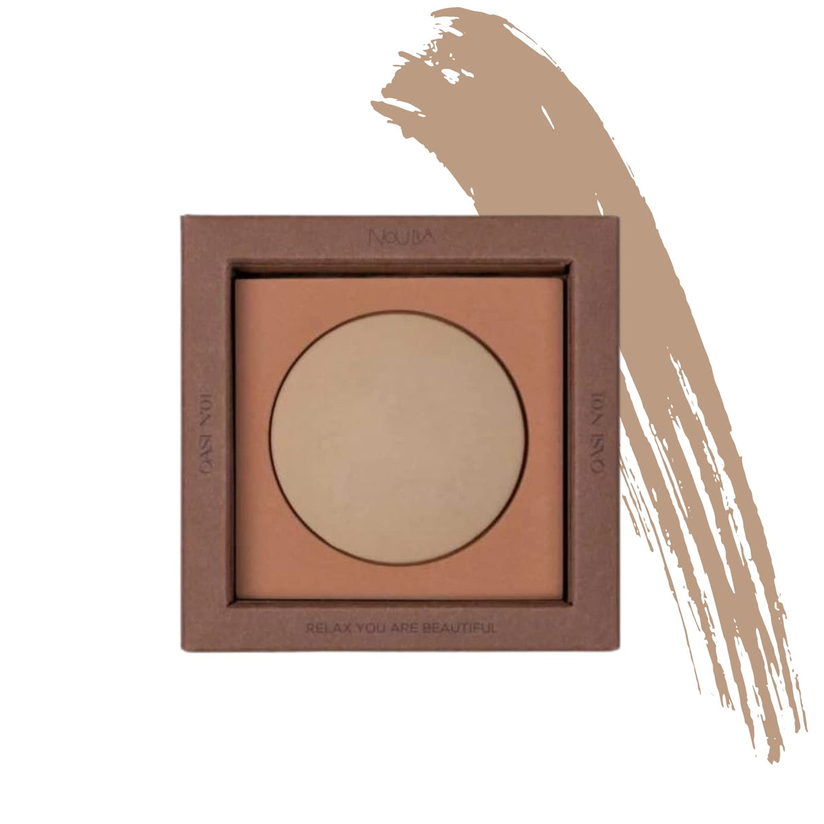 Nouba Oasi Poudre bronzante compacte 1 - 8.5 g