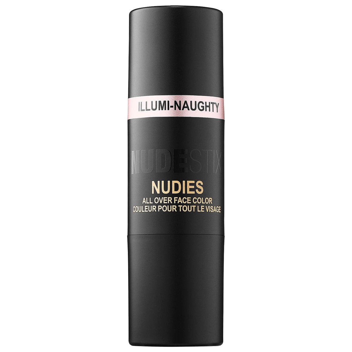 Nudestix, Nudies, Illuminating, Concealer Stick, Illumi-Naughty, 7 g