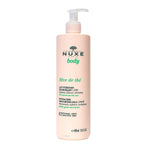 Nuxe, Reve de The, Revitalising, Body Milk, All Over The Body, 400 ml