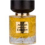 Nylaa, Amber Al Zaeem, Eau De Parfum, Unisex, 100 ml