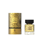 Nylaa, Amber Al Zaeem, Eau De Parfum, Unisex, 100 ml