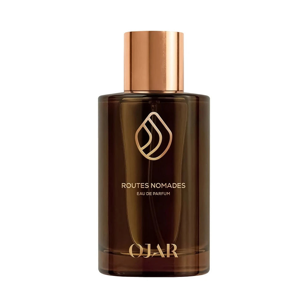 Ojar Routes Nomades Eau de Parfum Unisexe 100 ml