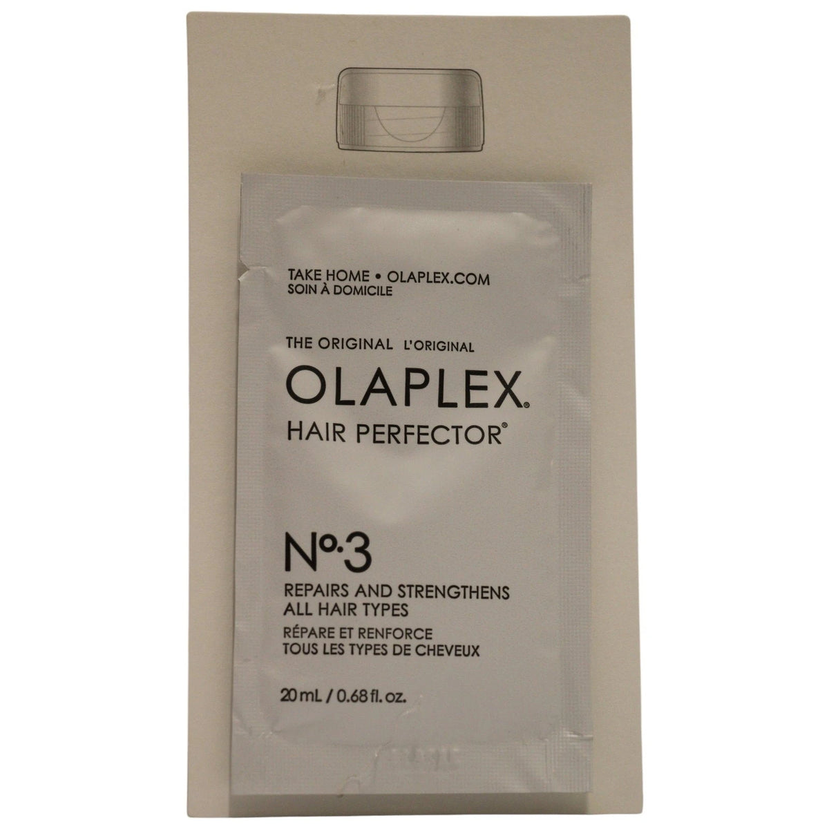 Olaplex No.3 Perfecteur capillaire 20 ml