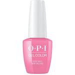 Opi, Gel Color, Semi-Permanent Nail Polish, Suzi Nails New Orleans, 15 ml
