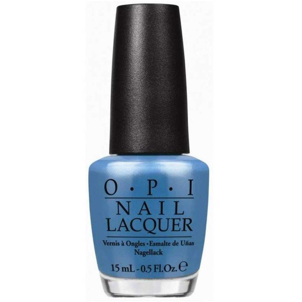 Opi, Nail Lacquer, Nail Polish, Dining Al Frisco, 15 ml