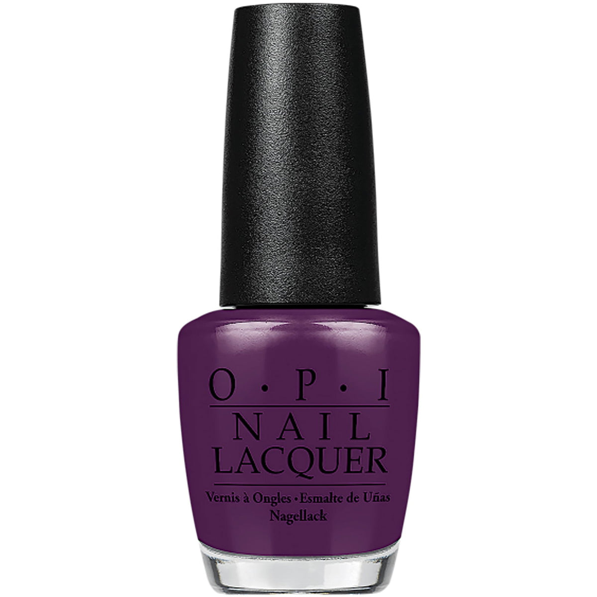 Opi, Nail Lacquer, Nail Polish, NL N50, Skating On Thin Ice-Land, 15 ml