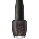 Opi, Nail Lacquer, Nail Polish, HR J11, Top the Package with a Beau, 15 ml